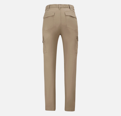 Ripstop Multipocket Trousers