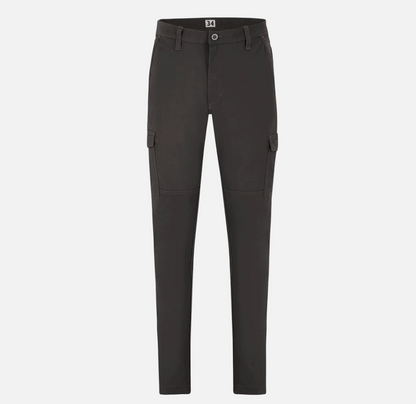 Ripstop Multipocket Trousers