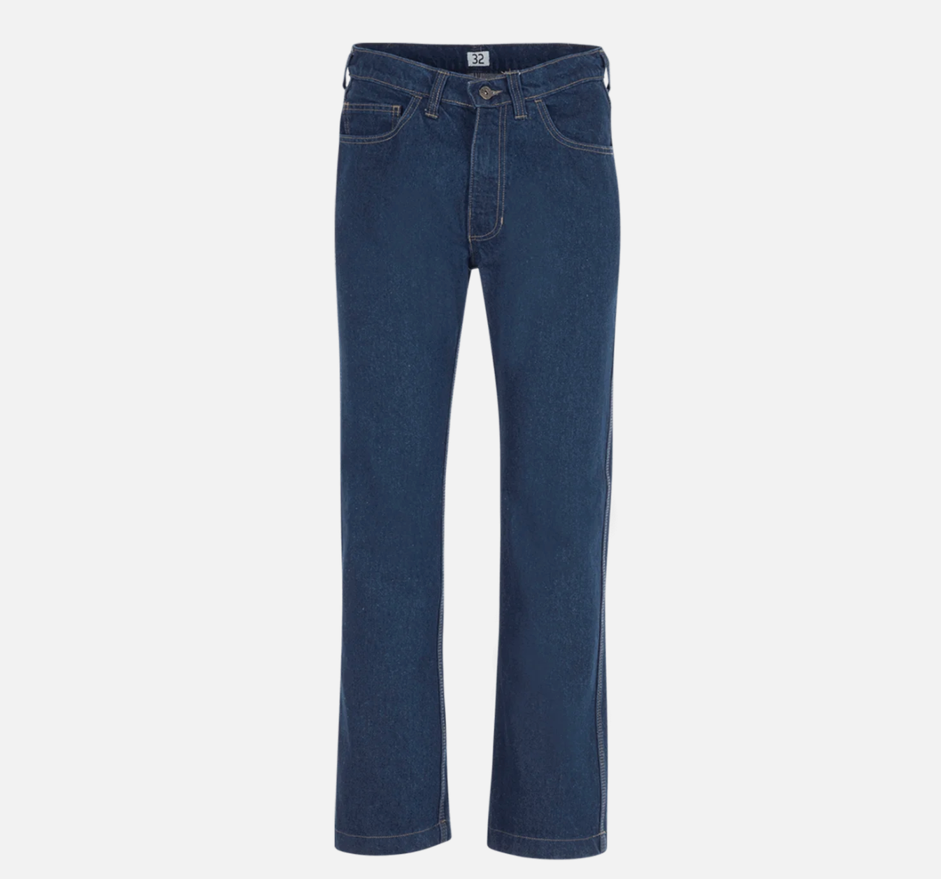 Denim Super Strong Work Jeans