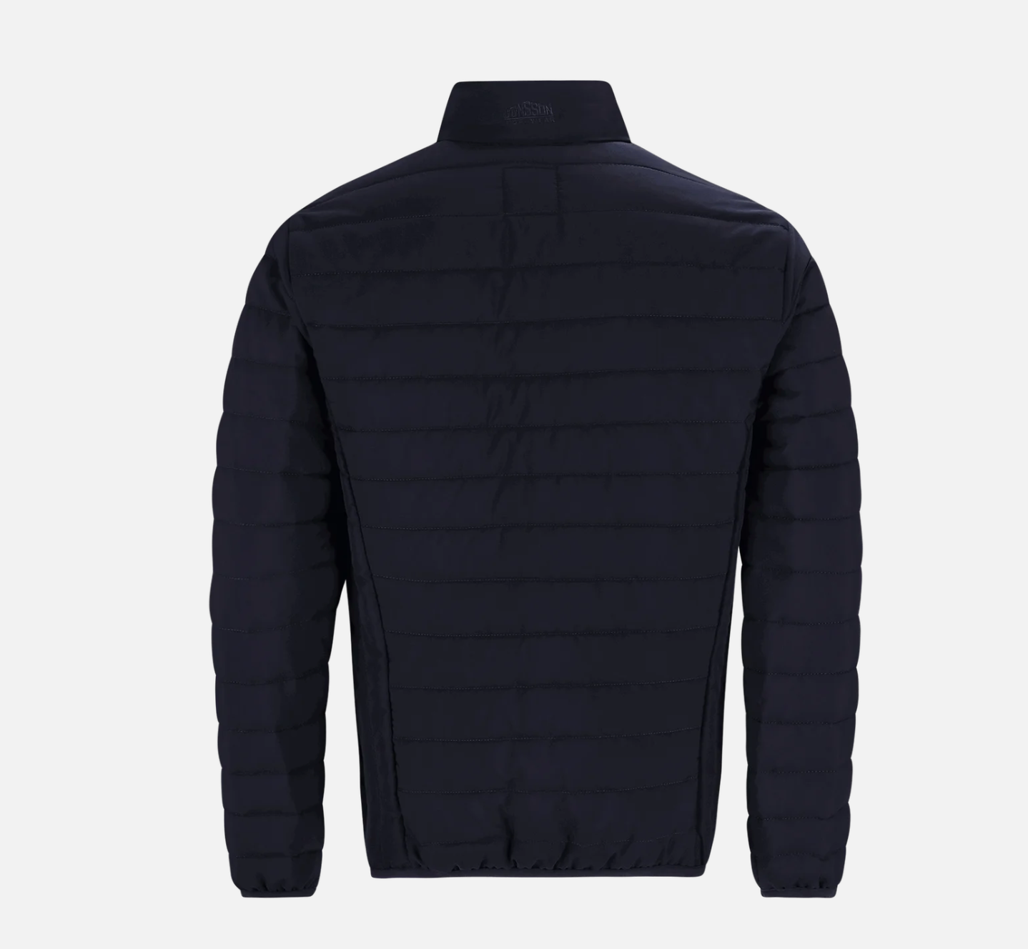 Ripstop Puffer Jacket