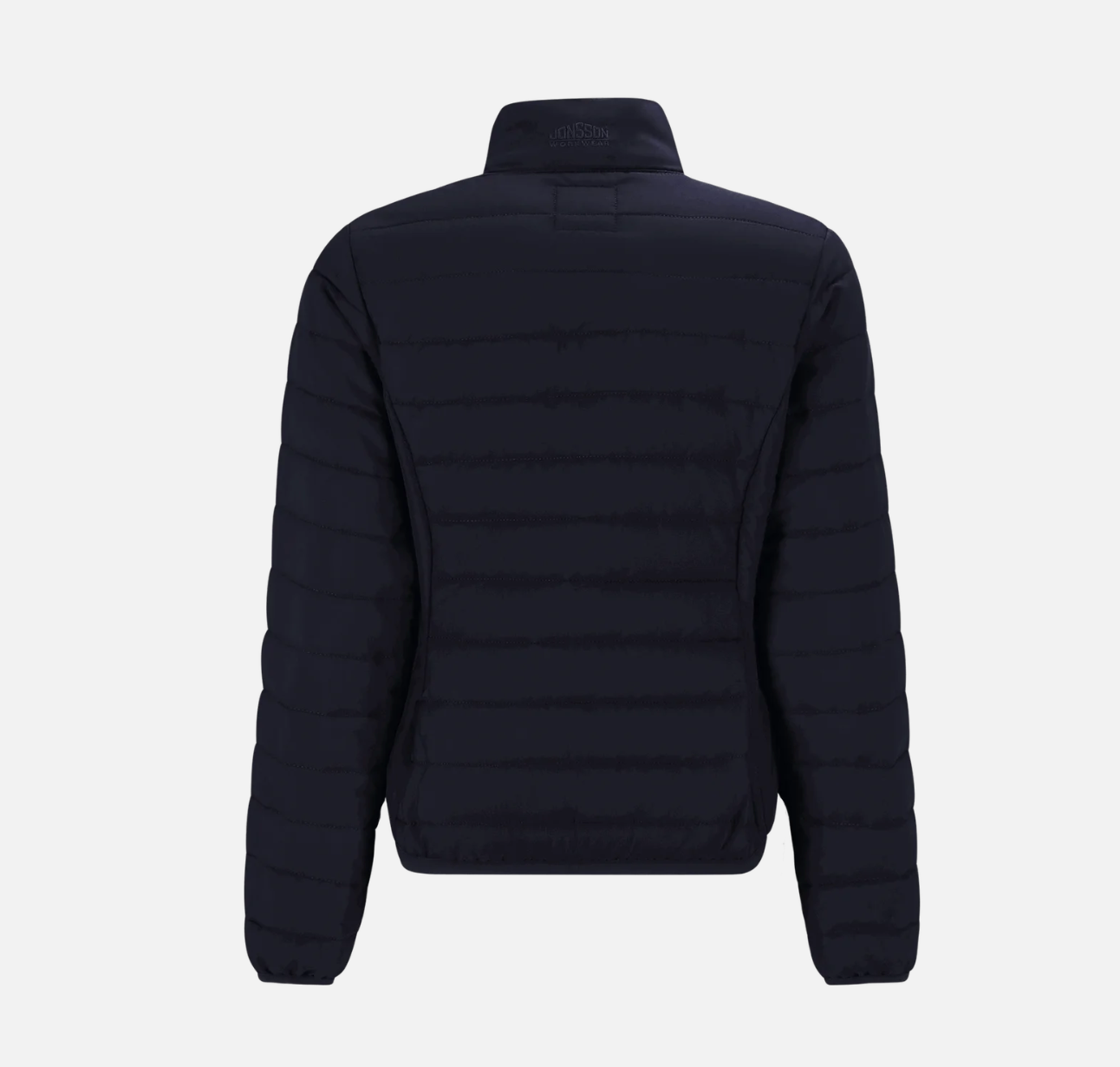 Womens Ripstop Puffer Jacket